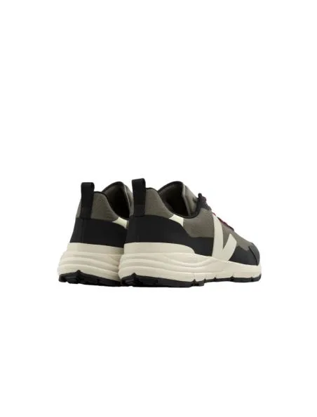 VEJA Zapatillas Dekkan Ripstop Hombre Kaki/Pierre