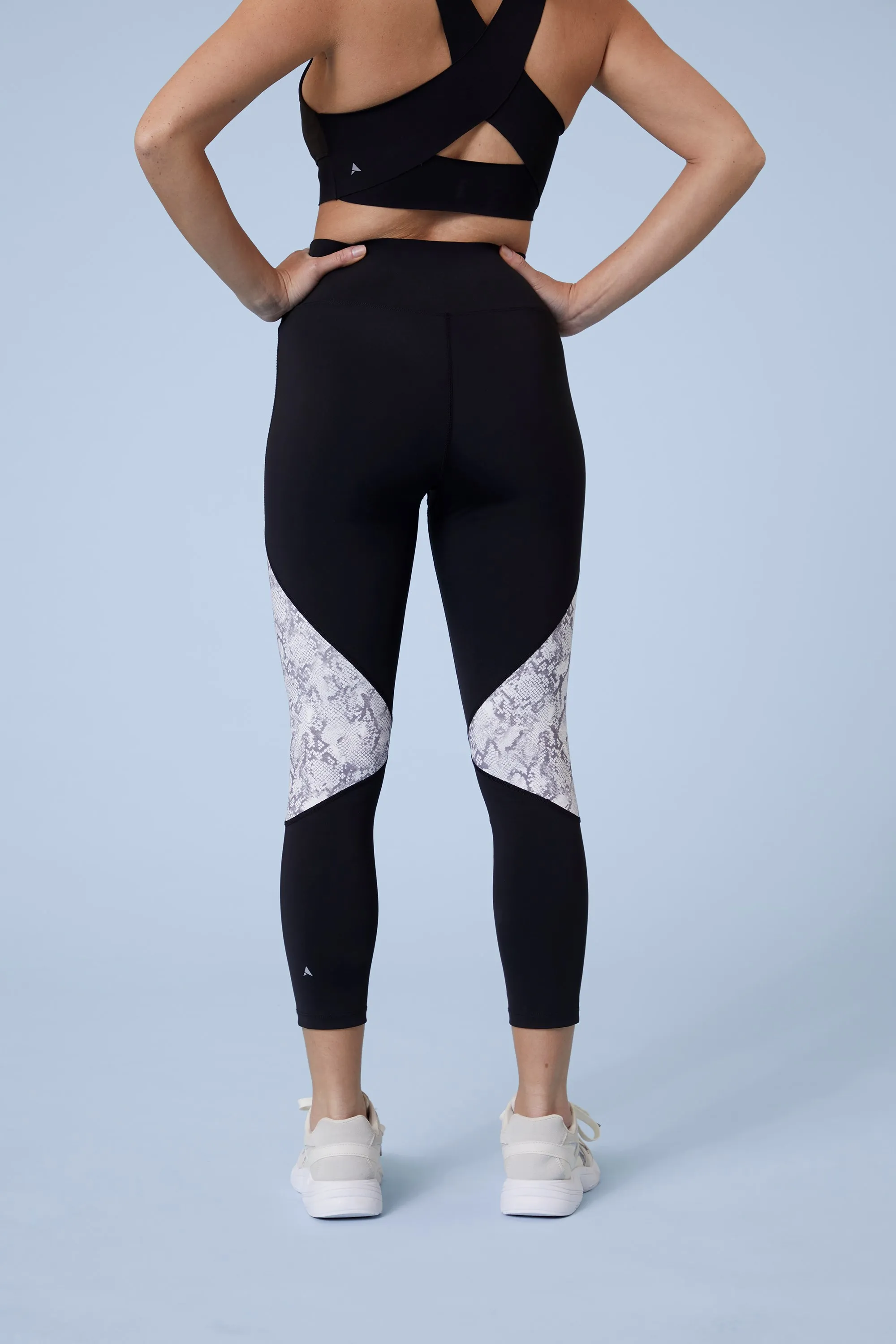 Venture leggins 7/8 para mujer