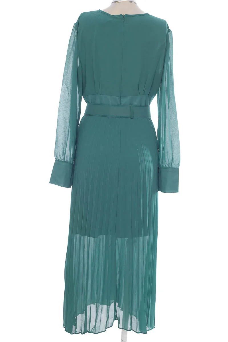 VESTIDO / ENTERIZO COLOR AZUL  CHICWISH