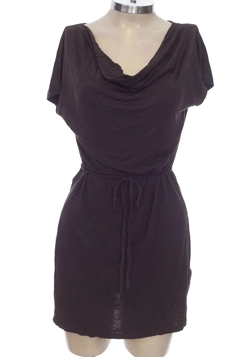 VESTIDO / ENTERIZO COLOR VERDE  ARMI