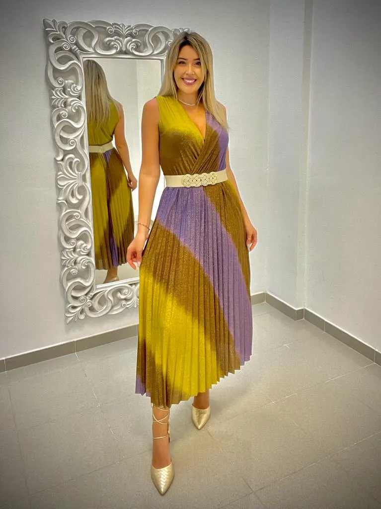 Vestido Magia