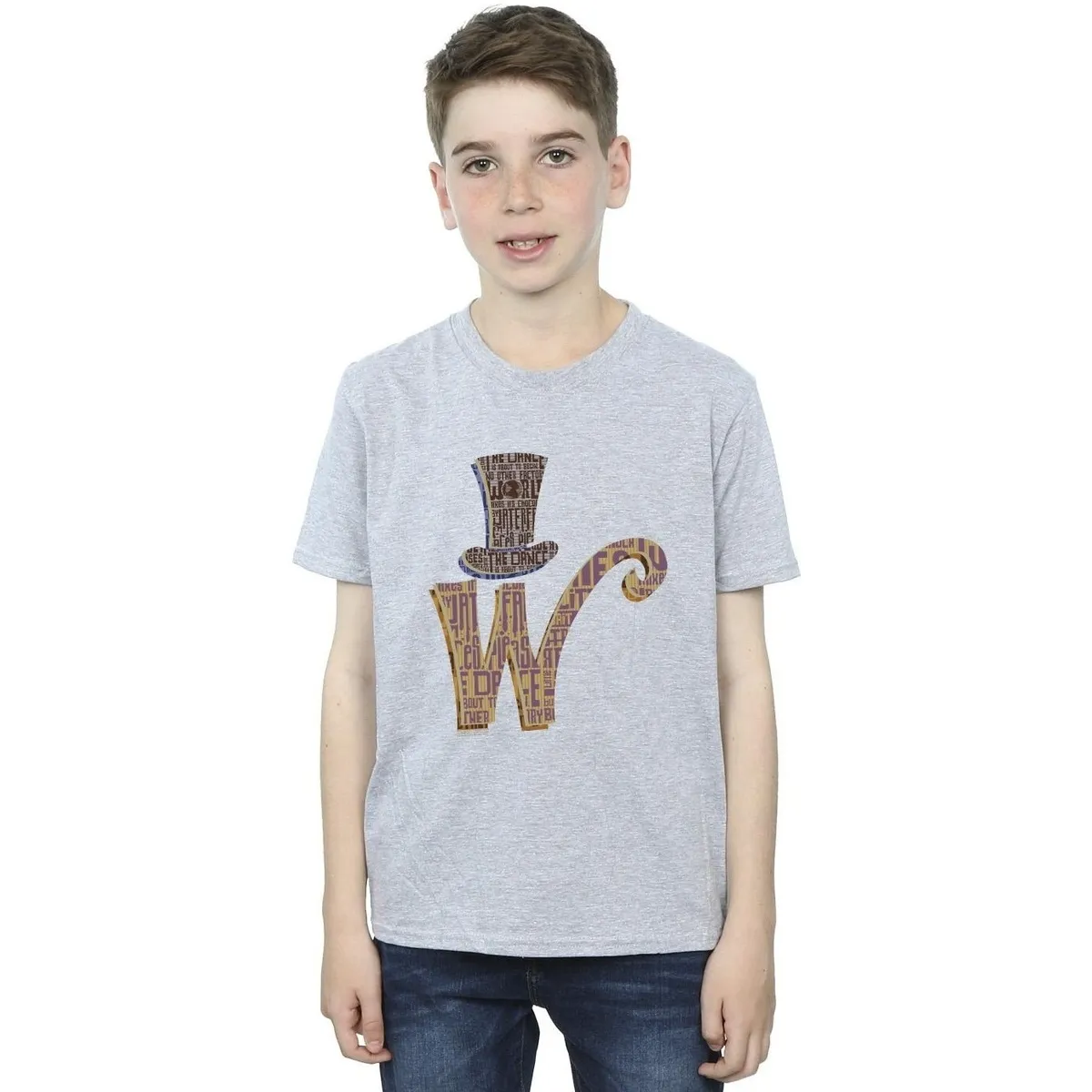 W Logo Hat
