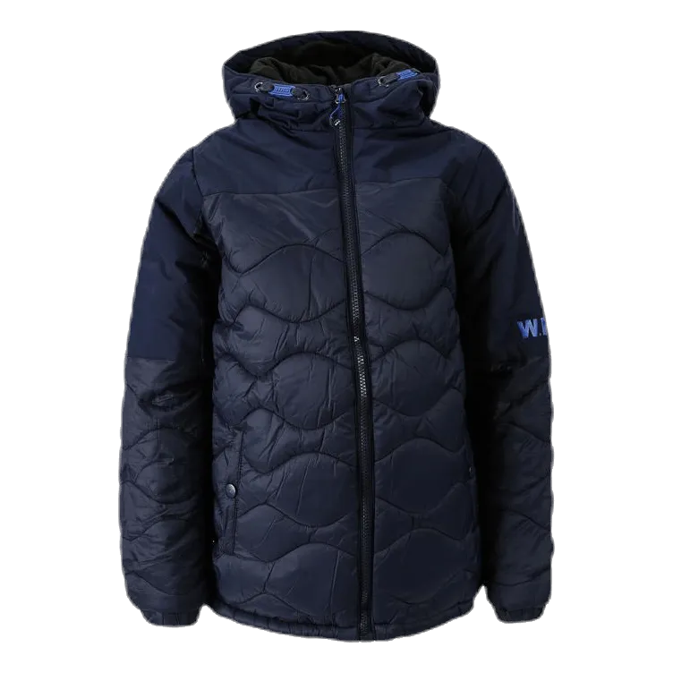 Weather Report Eskil Blue