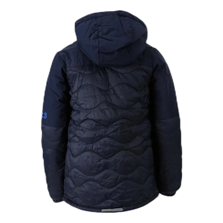 Weather Report Eskil Blue