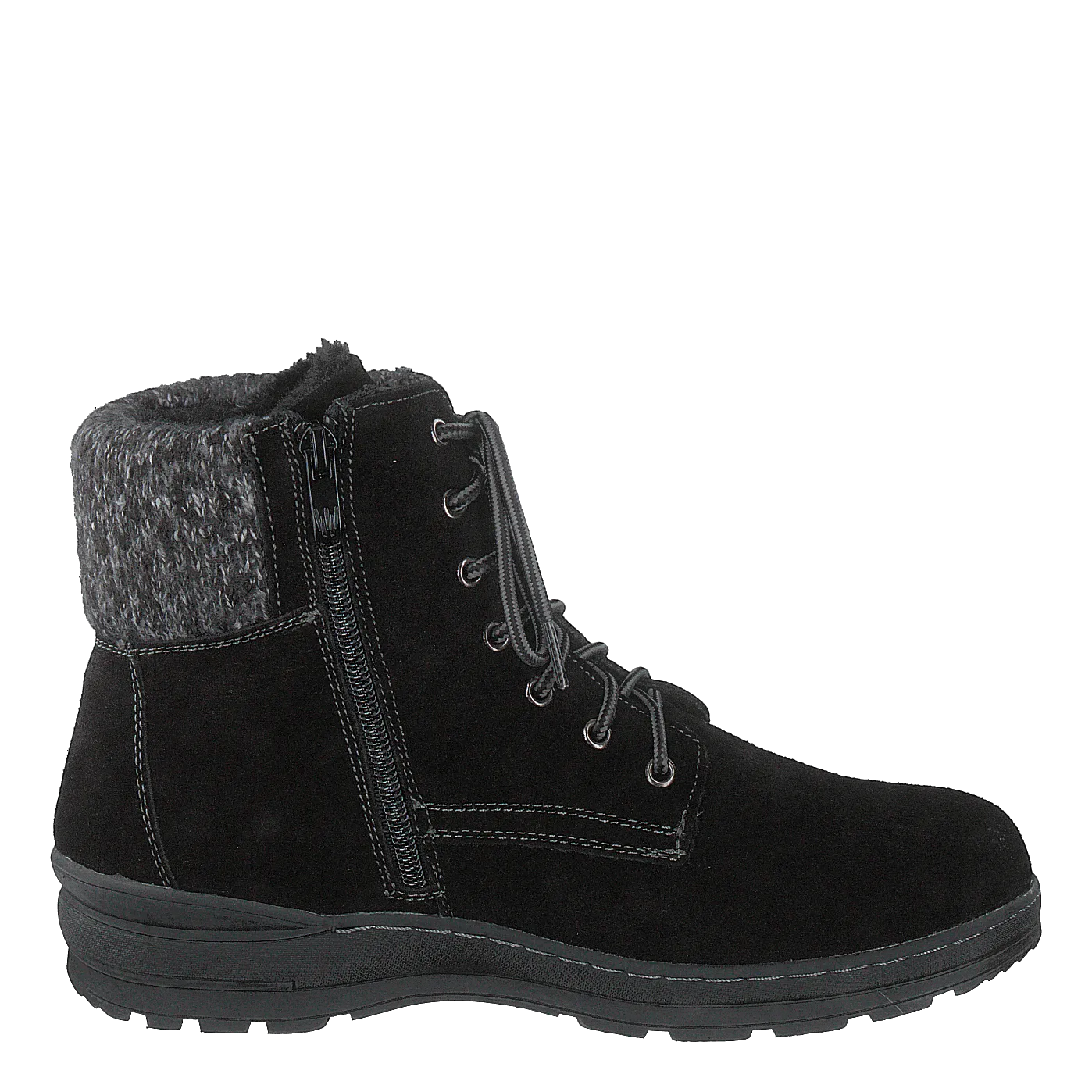 Wildflower zapatos Maggie Black