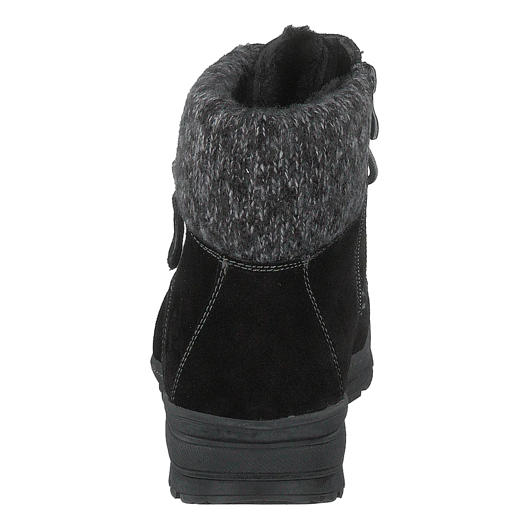 Wildflower zapatos Maggie Black