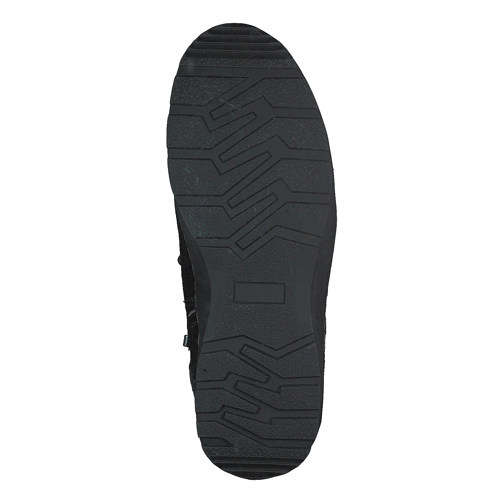 Wildflower zapatos Maggie Black