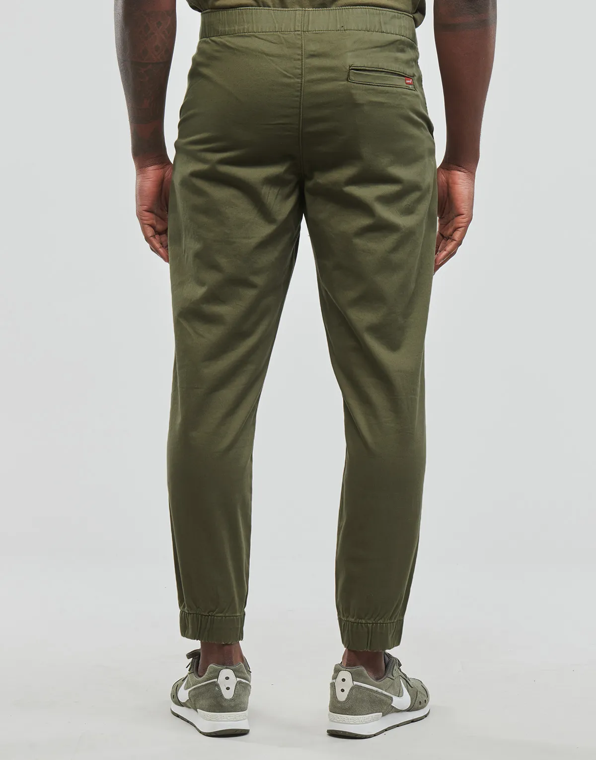 XX CHINO JOGGER III