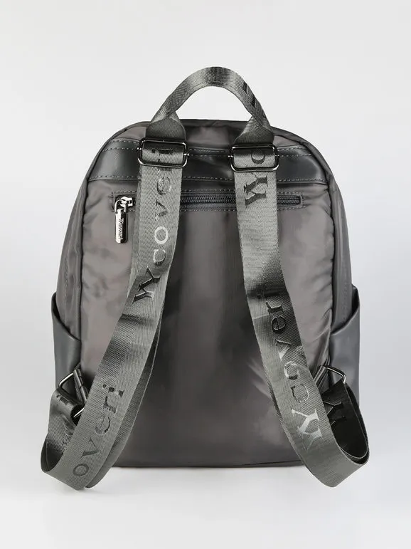 You Young Coveri Mochila de mujer en tejido