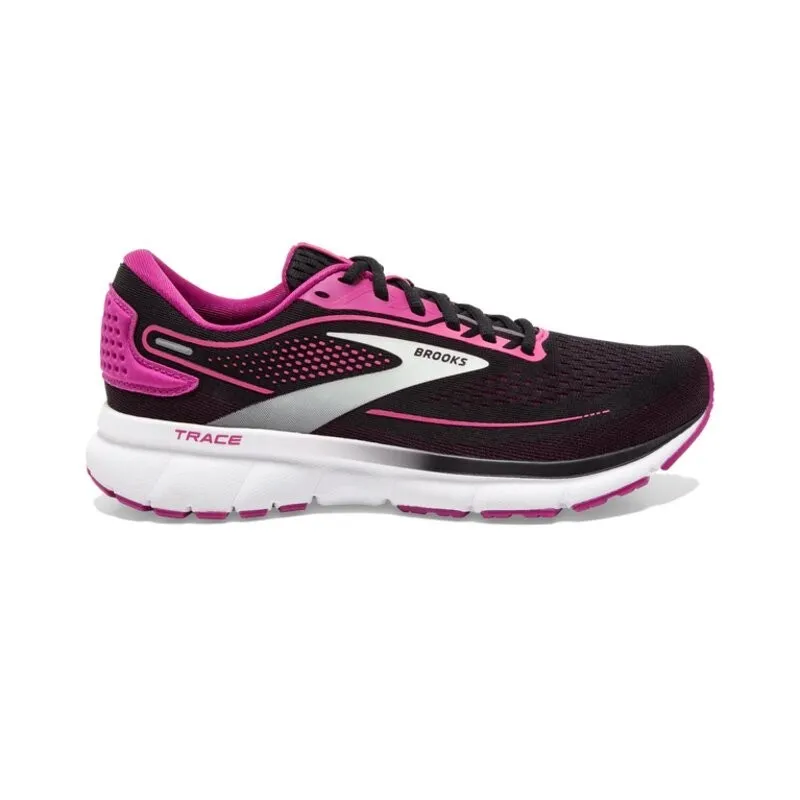 Zapatilla Brooks Trace W 120375 036