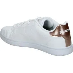 Zapatilla Clasica Reebok Royal Complete Cln
