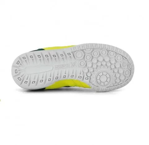 ZAPATILLA DE FúTBOL SALA MUNICH G3  1515801