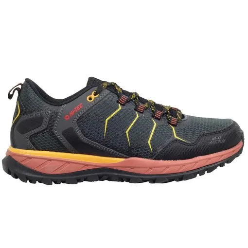 ZAPATILLA DE SENDERISMO PARA HOMBRE HITEC ULTRA TERRA