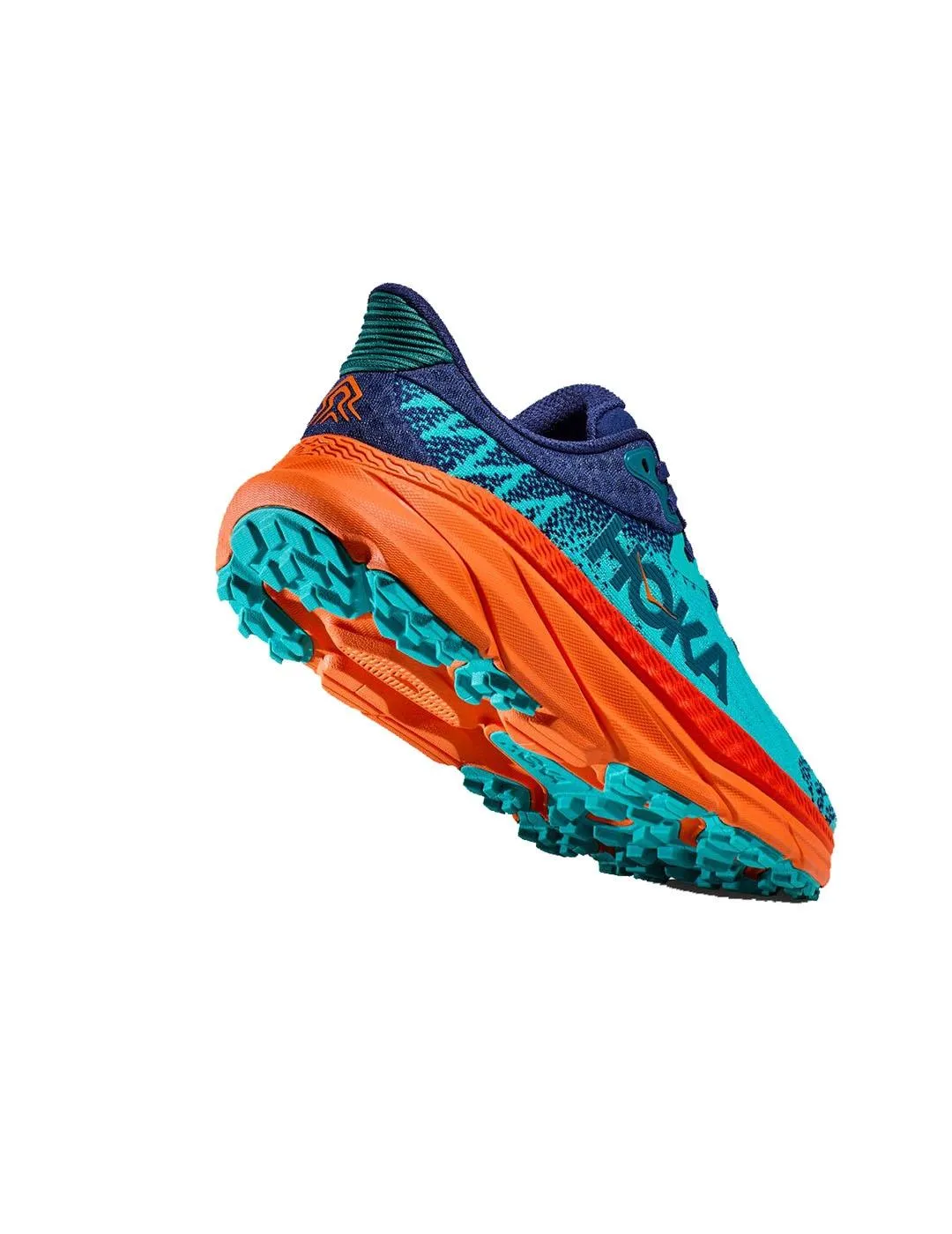 Zapatilla Hombre Hoka Challenger ATR 7 Multicolor