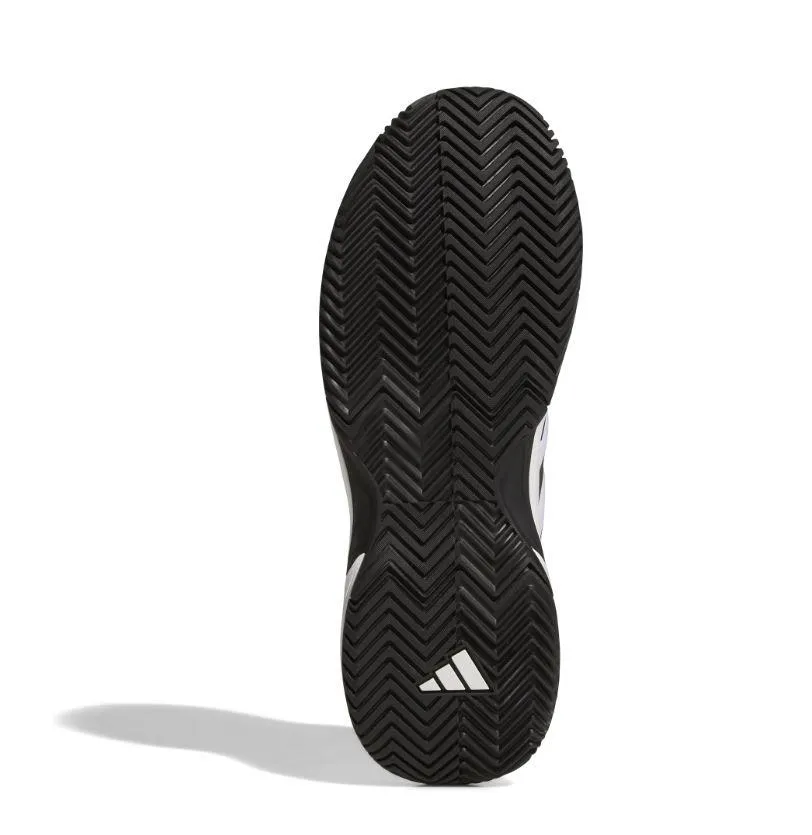 Zapatillas Adidas GameCourt 2 M Tenis/Padel Blanca
