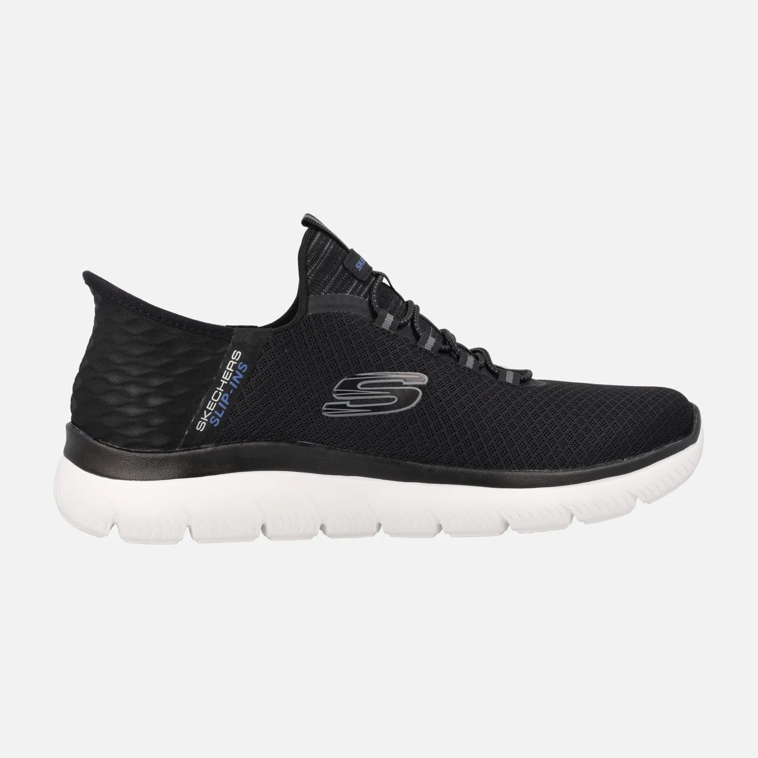 ZAPATILLAS DEPORTIVAS PARA HOMBRE SKECHERS SLIPINS SUMMITS  HIGH RANGE