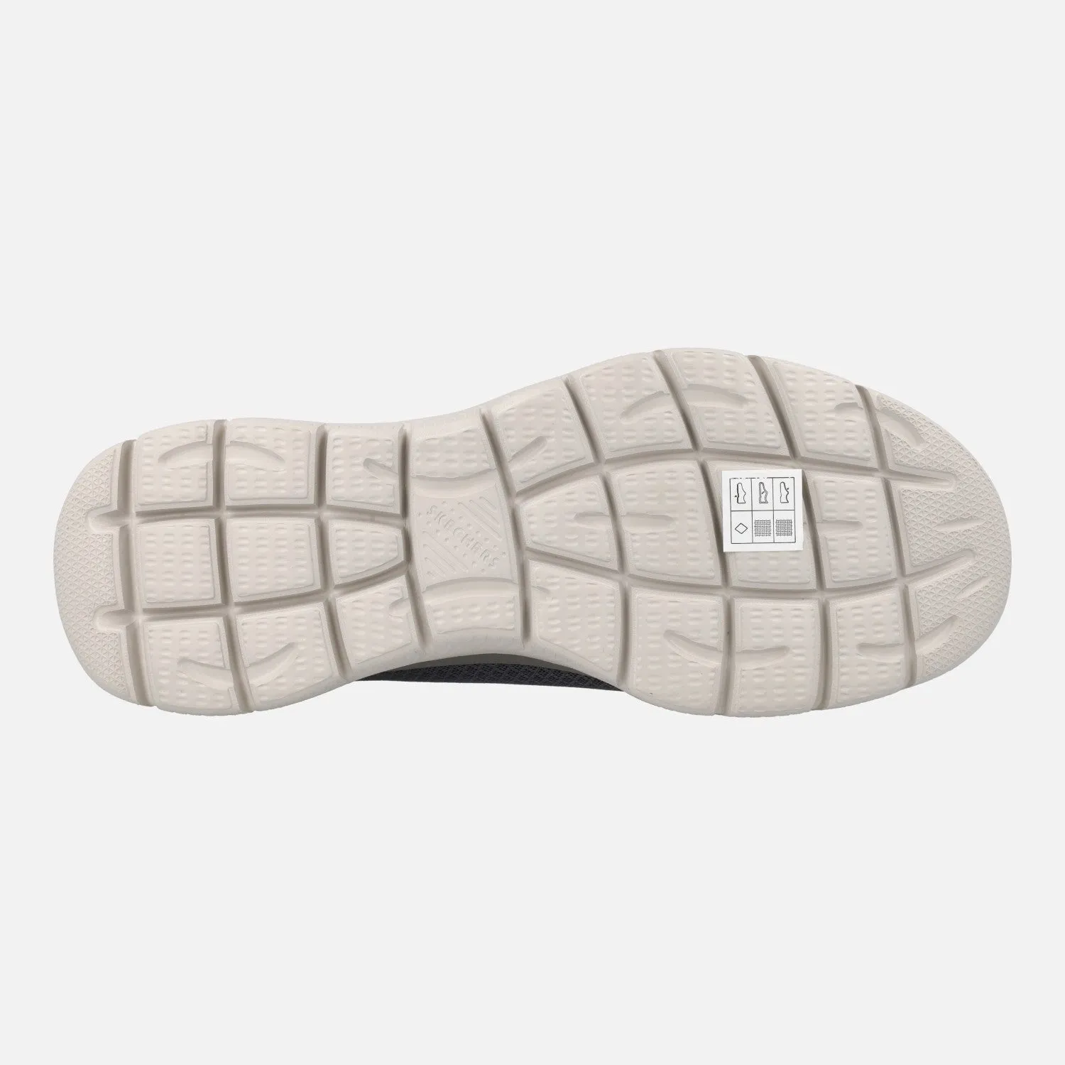 ZAPATILLAS DEPORTIVAS PARA HOMBRE SKECHERS SLIPINS SUMMITS  HIGH RANGE