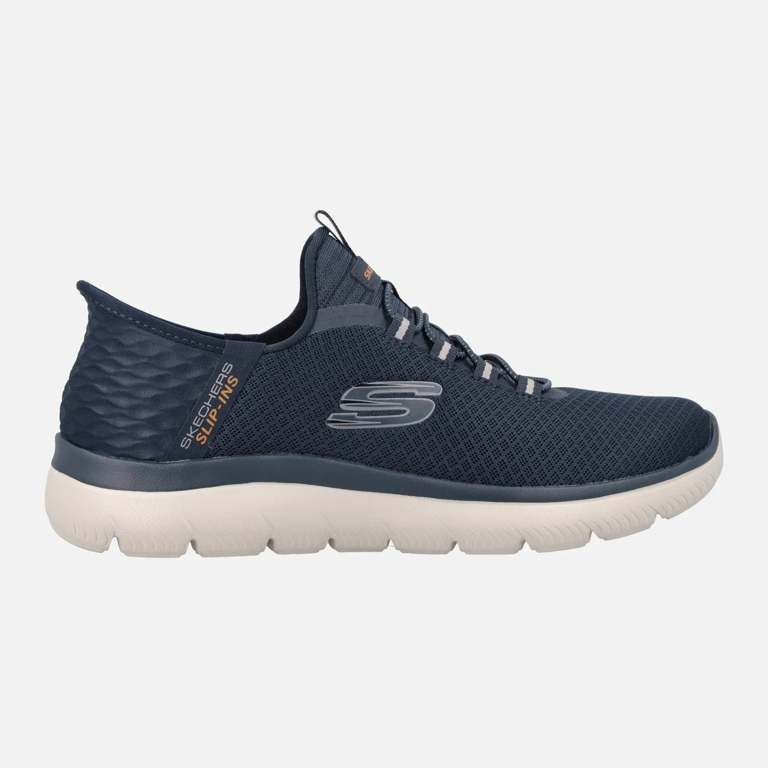 ZAPATILLAS DEPORTIVAS PARA HOMBRE SKECHERS SLIPINS SUMMITS  HIGH RANGE