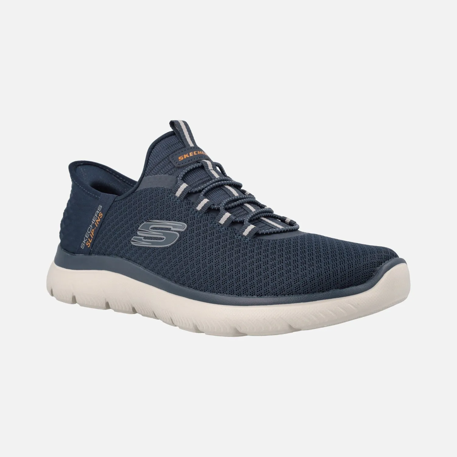 ZAPATILLAS DEPORTIVAS PARA HOMBRE SKECHERS SLIPINS SUMMITS  HIGH RANGE