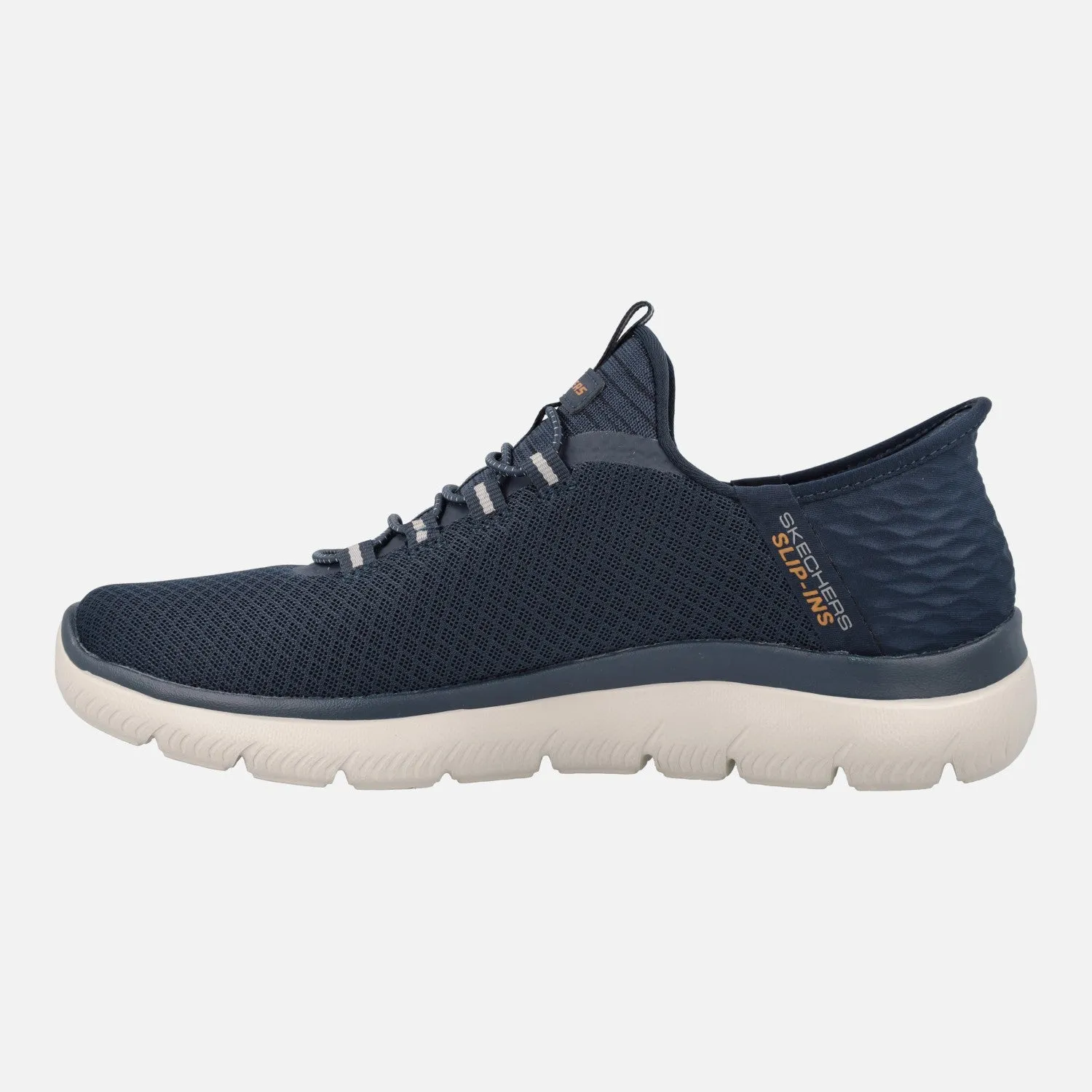 ZAPATILLAS DEPORTIVAS PARA HOMBRE SKECHERS SLIPINS SUMMITS  HIGH RANGE