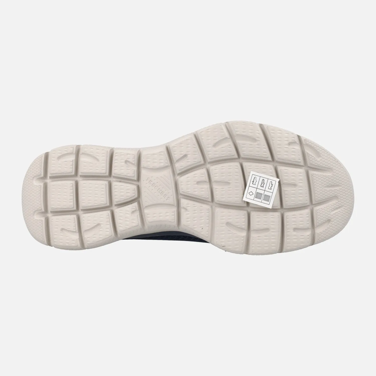 ZAPATILLAS DEPORTIVAS PARA HOMBRE SKECHERS SLIPINS SUMMITS  HIGH RANGE