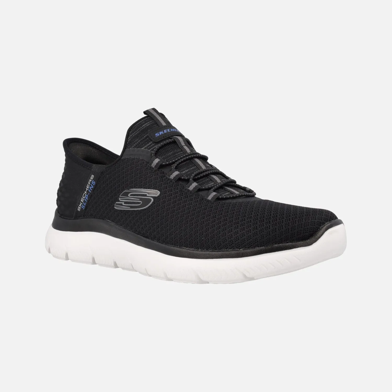 ZAPATILLAS DEPORTIVAS PARA HOMBRE SKECHERS SLIPINS SUMMITS  HIGH RANGE