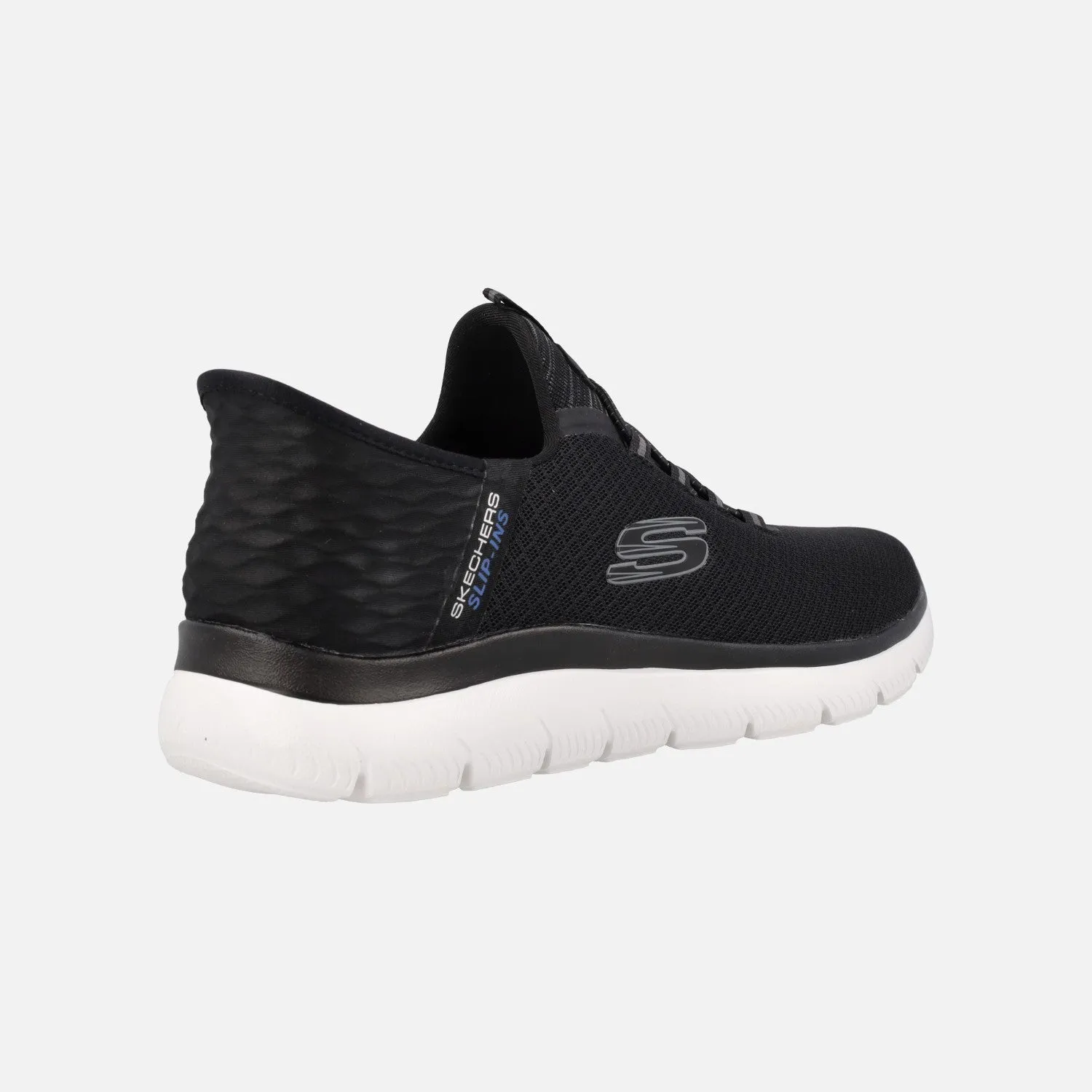 ZAPATILLAS DEPORTIVAS PARA HOMBRE SKECHERS SLIPINS SUMMITS  HIGH RANGE