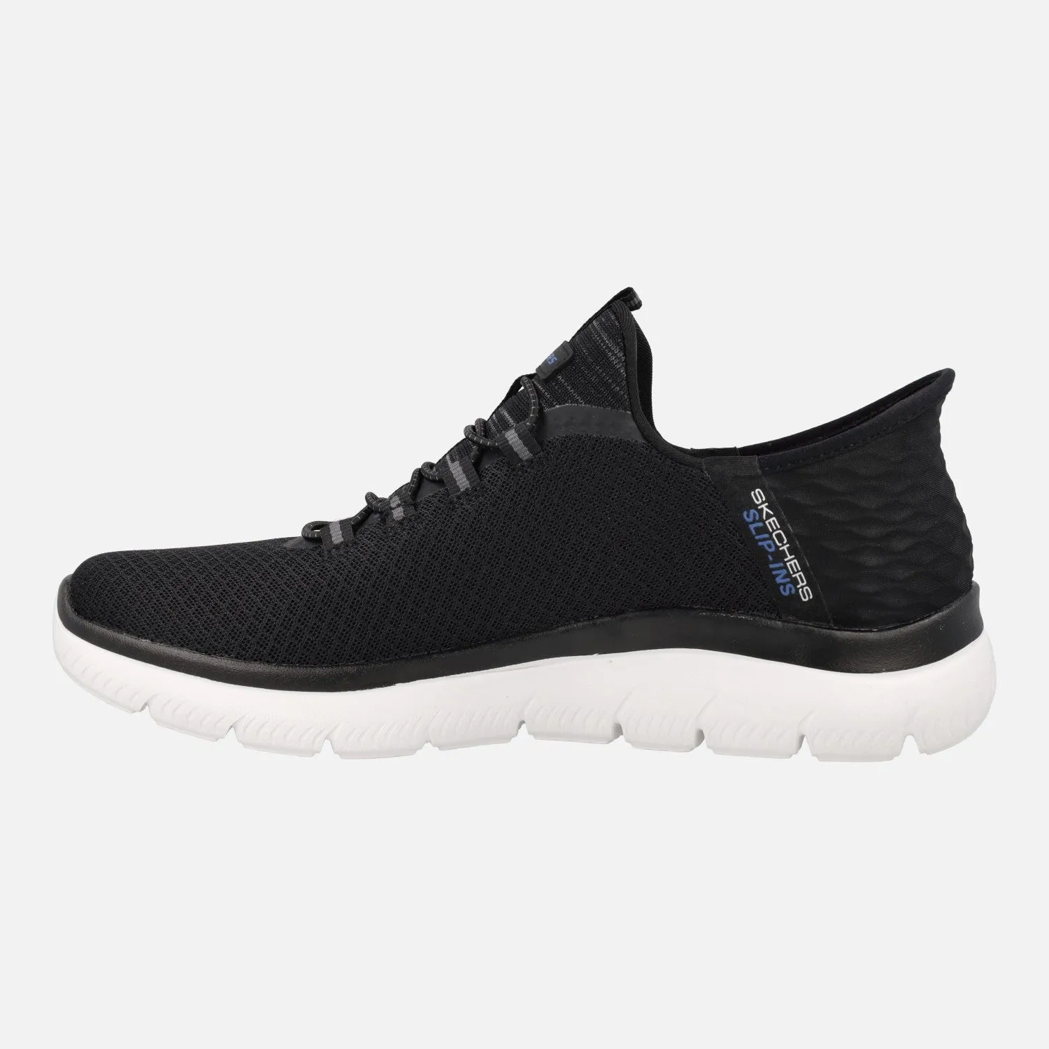 ZAPATILLAS DEPORTIVAS PARA HOMBRE SKECHERS SLIPINS SUMMITS  HIGH RANGE