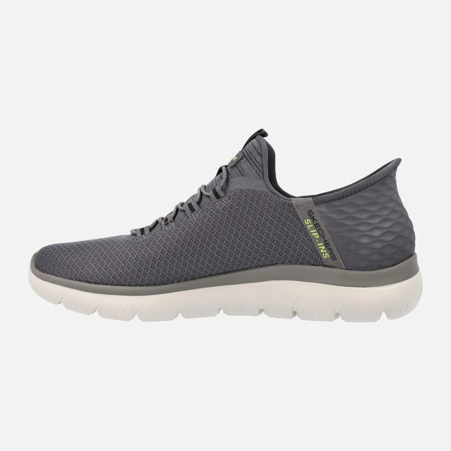 ZAPATILLAS DEPORTIVAS PARA HOMBRE SKECHERS SLIPINS SUMMITS  HIGH RANGE