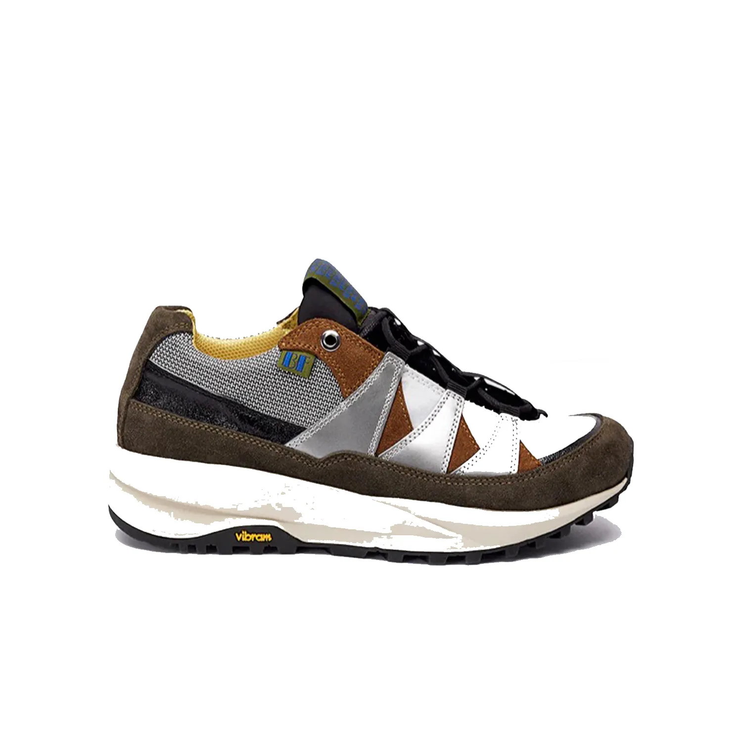 ZAPATILLAS DUCK BEATRIZ FUREST