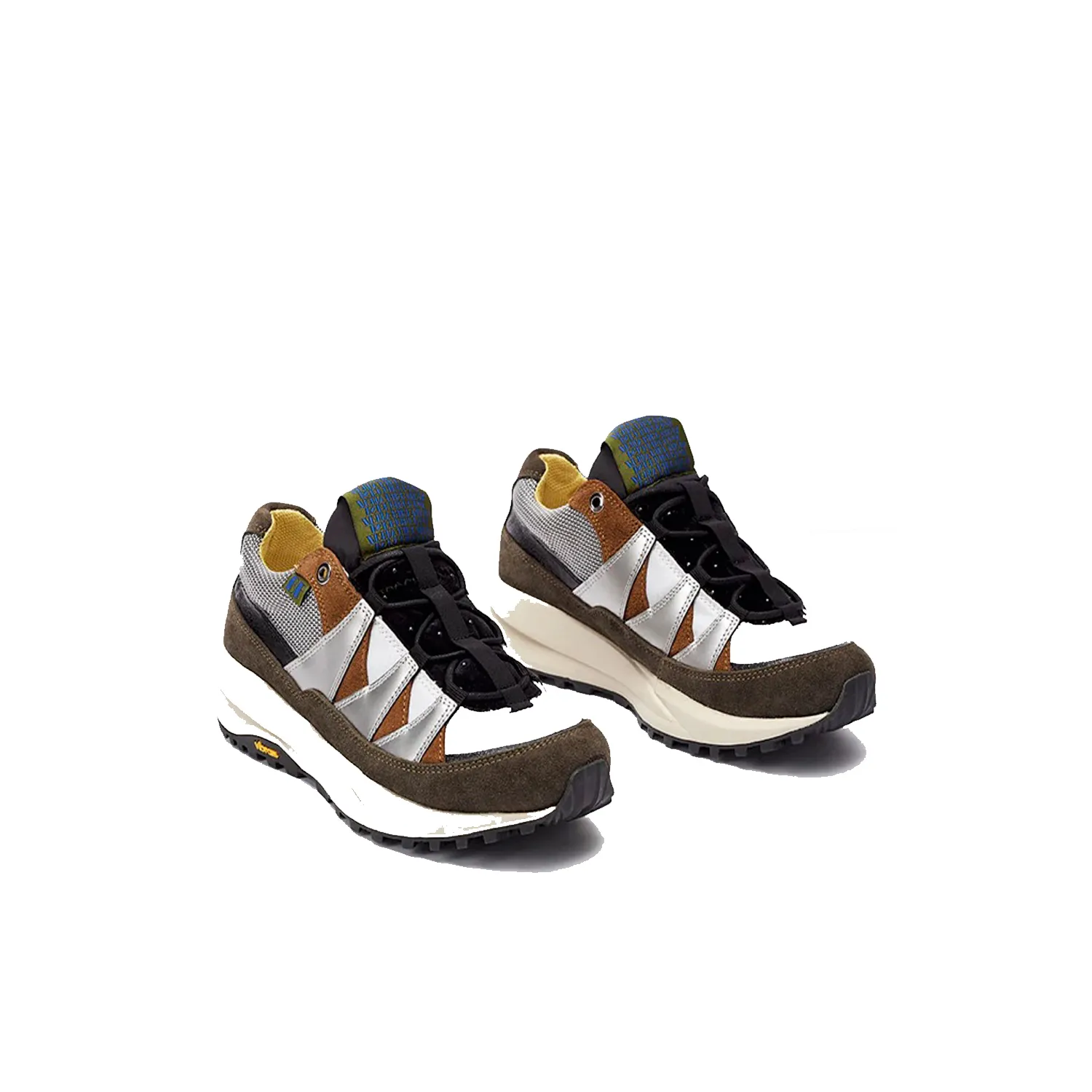 ZAPATILLAS DUCK BEATRIZ FUREST