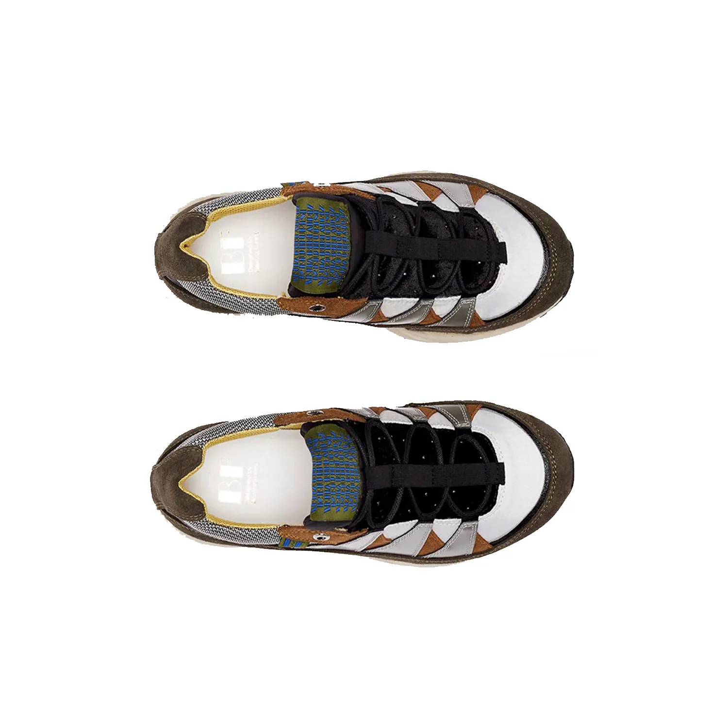 ZAPATILLAS DUCK BEATRIZ FUREST