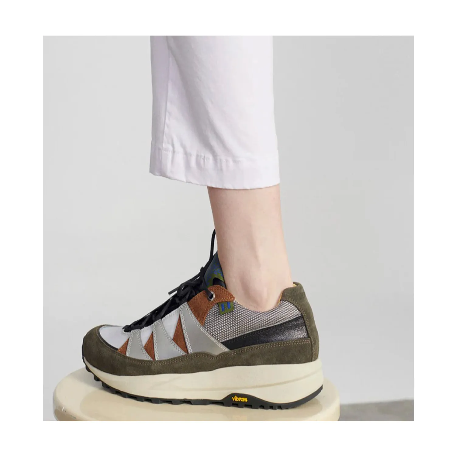 ZAPATILLAS DUCK BEATRIZ FUREST
