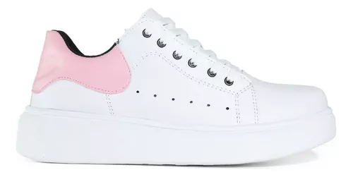 Zapatillas Hombre Urbana Plataforma Comoda Por Mayor X12 642