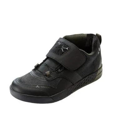 Zapatillas MTB Vaude Moab Tech All Mountain (negro)
