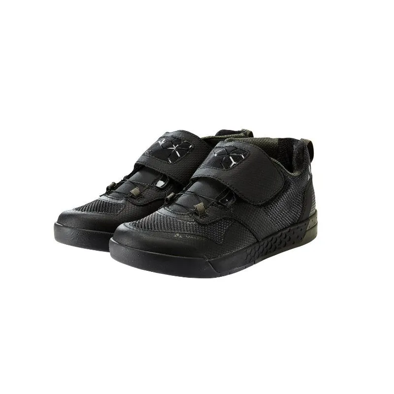 Zapatillas MTB Vaude Moab Tech All Mountain (negro)