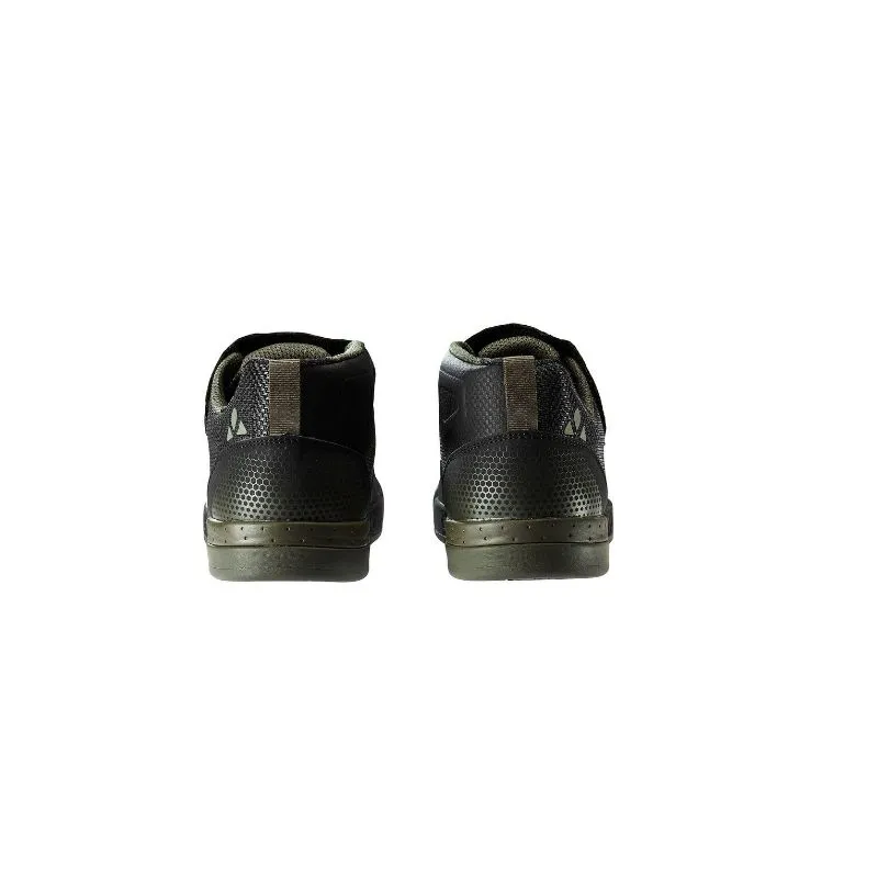 Zapatillas MTB Vaude Moab Tech All Mountain (negro)
