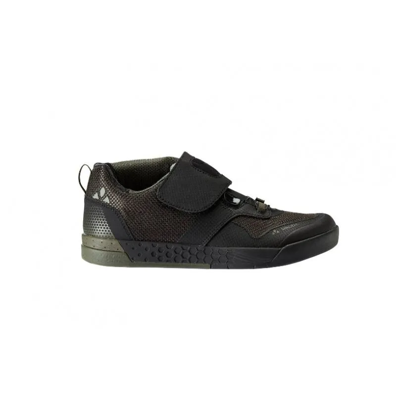 Zapatillas MTB Vaude Moab Tech All Mountain (negro)