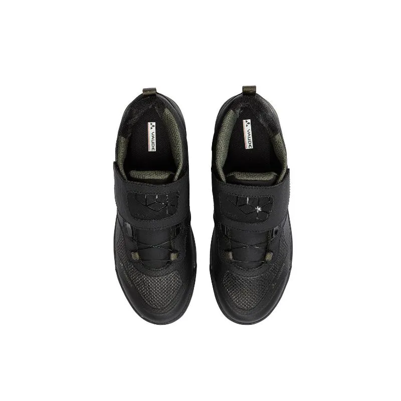 Zapatillas MTB Vaude Moab Tech All Mountain (negro)
