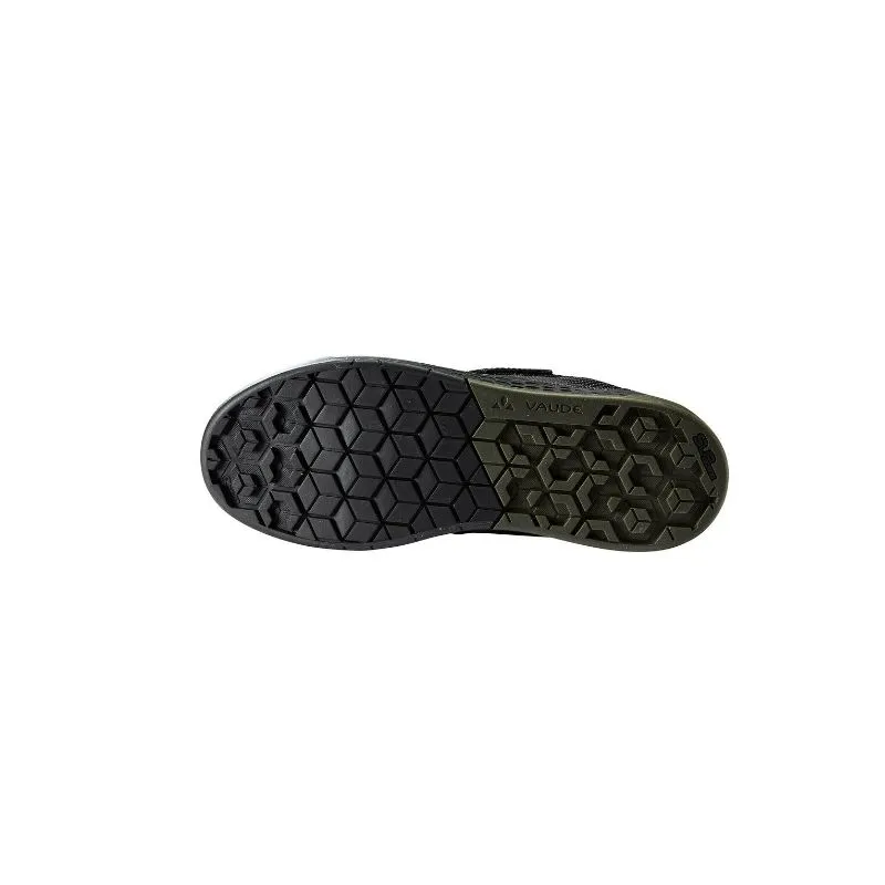 Zapatillas MTB Vaude Moab Tech All Mountain (negro)