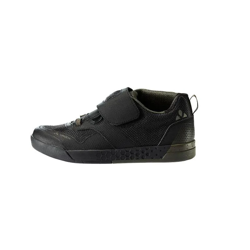 Zapatillas MTB Vaude Moab Tech All Mountain (negro)