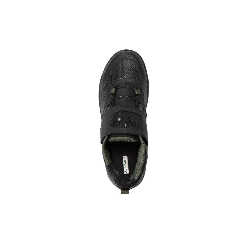 Zapatillas MTB Vaude Moab Tech All Mountain (negro)