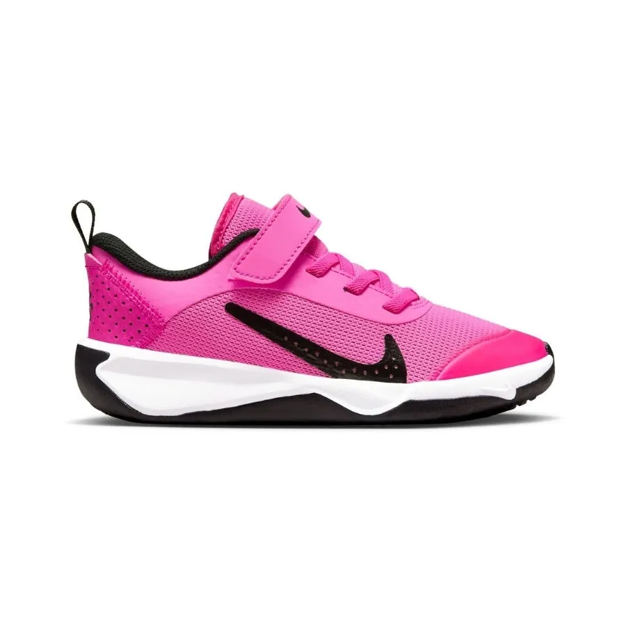  ZAPATILLAS NIKE NIKE OMNI MULTICOURT (PS)