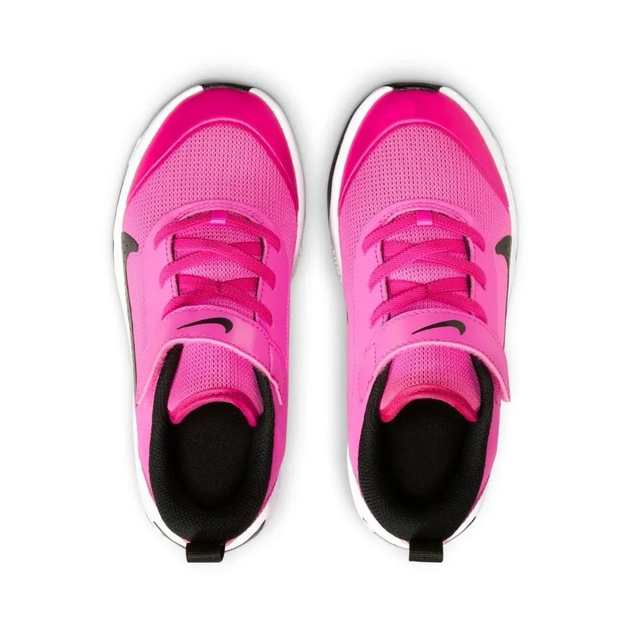  ZAPATILLAS NIKE NIKE OMNI MULTICOURT (PS)