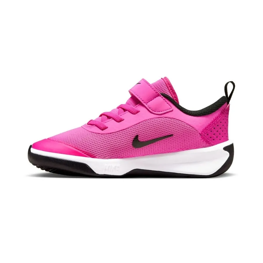  ZAPATILLAS NIKE NIKE OMNI MULTICOURT (PS)