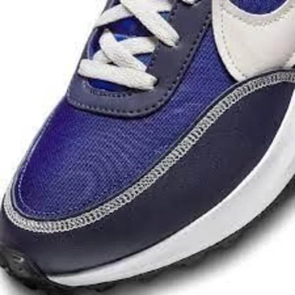 Zapatillas Nike Waffle Debut Se Hombre Azul