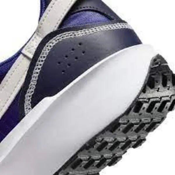 Zapatillas Nike Waffle Debut Se Hombre Azul