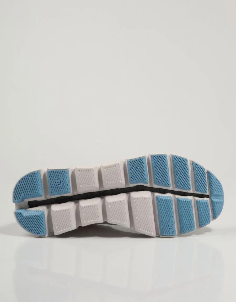  zapatillas ON RUNNING Cloud X 3 Ad en Blanco 83906