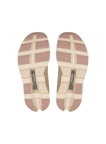 Zapatillas On Running Cloudmoster Rosa Para Mujer
