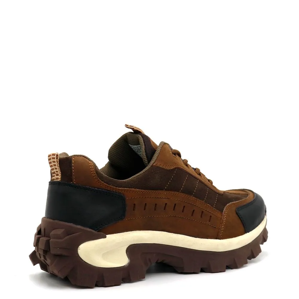 ZAPATILLAS OUTDOOR HOMBRE JA22JG20024 CASTAñO